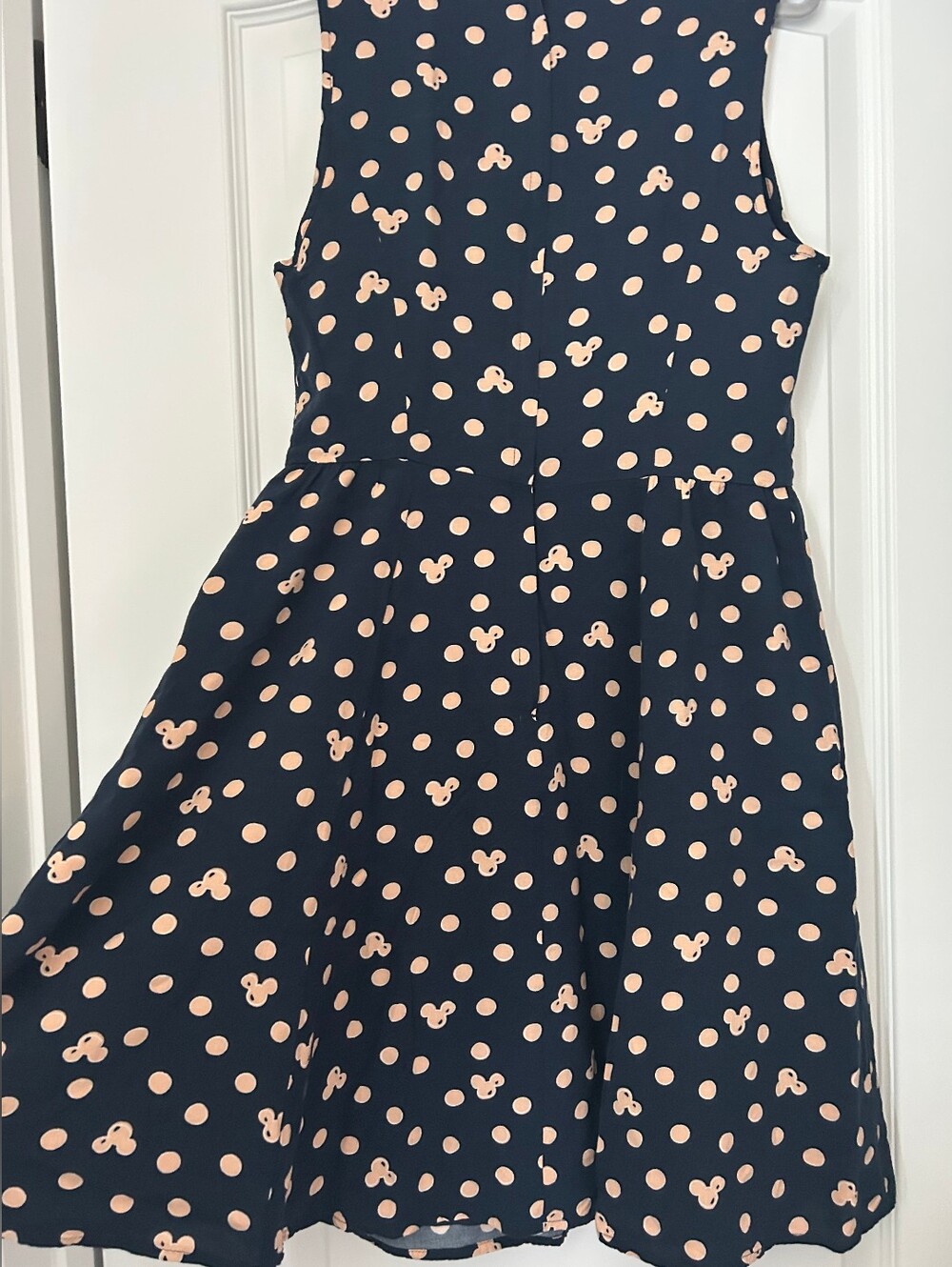 Lauren Conrad Disney Dress